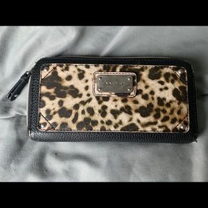 Nine West Wallet